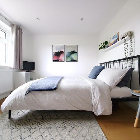 Self-Contained Annexe Excellent Location Vila Saltdean Exterior foto