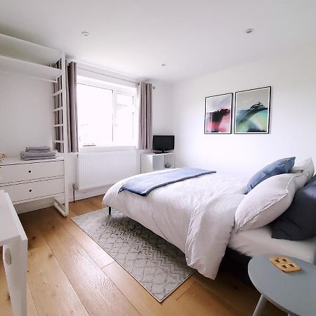 Self-Contained Annexe Excellent Location Vila Saltdean Exterior foto