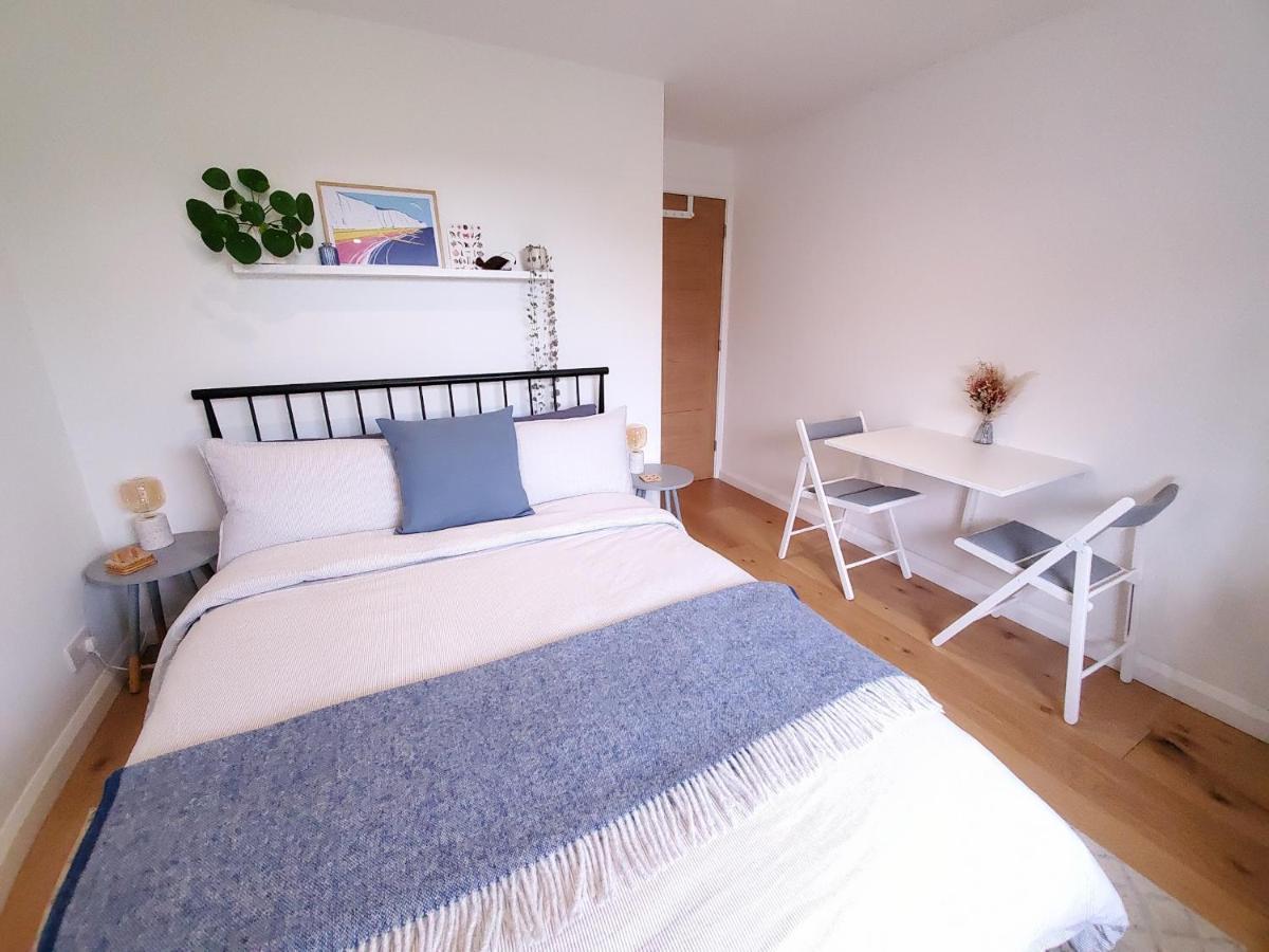 Self-Contained Annexe Excellent Location Vila Saltdean Exterior foto