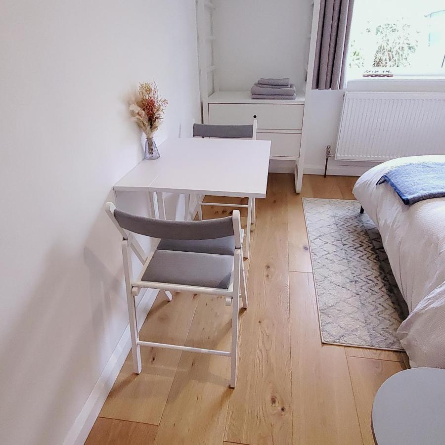 Self-Contained Annexe Excellent Location Vila Saltdean Exterior foto