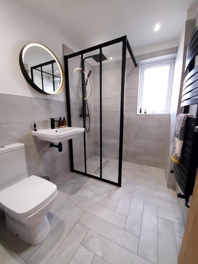 Self-Contained Annexe Excellent Location Vila Saltdean Exterior foto